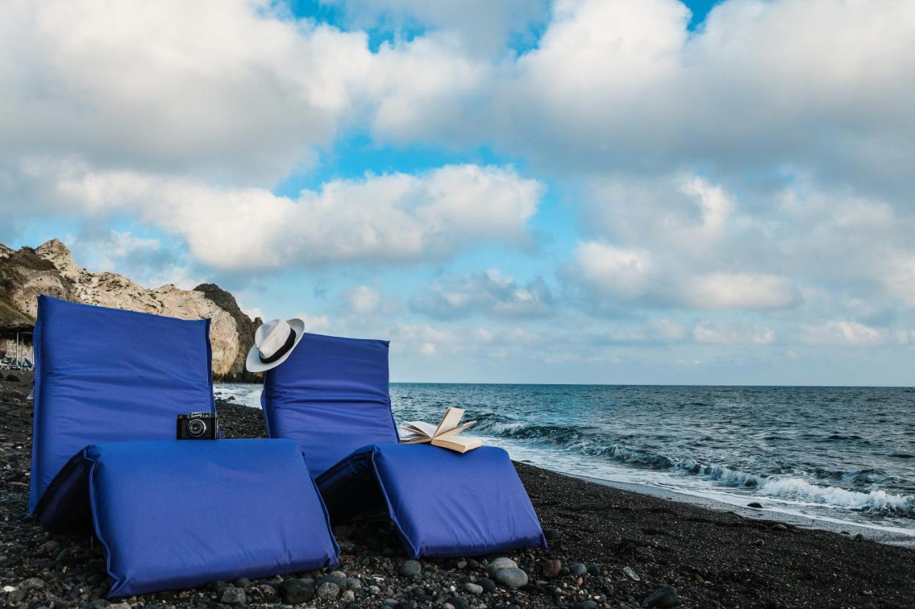 Serenity Blue Akrotírion Exteriér fotografie